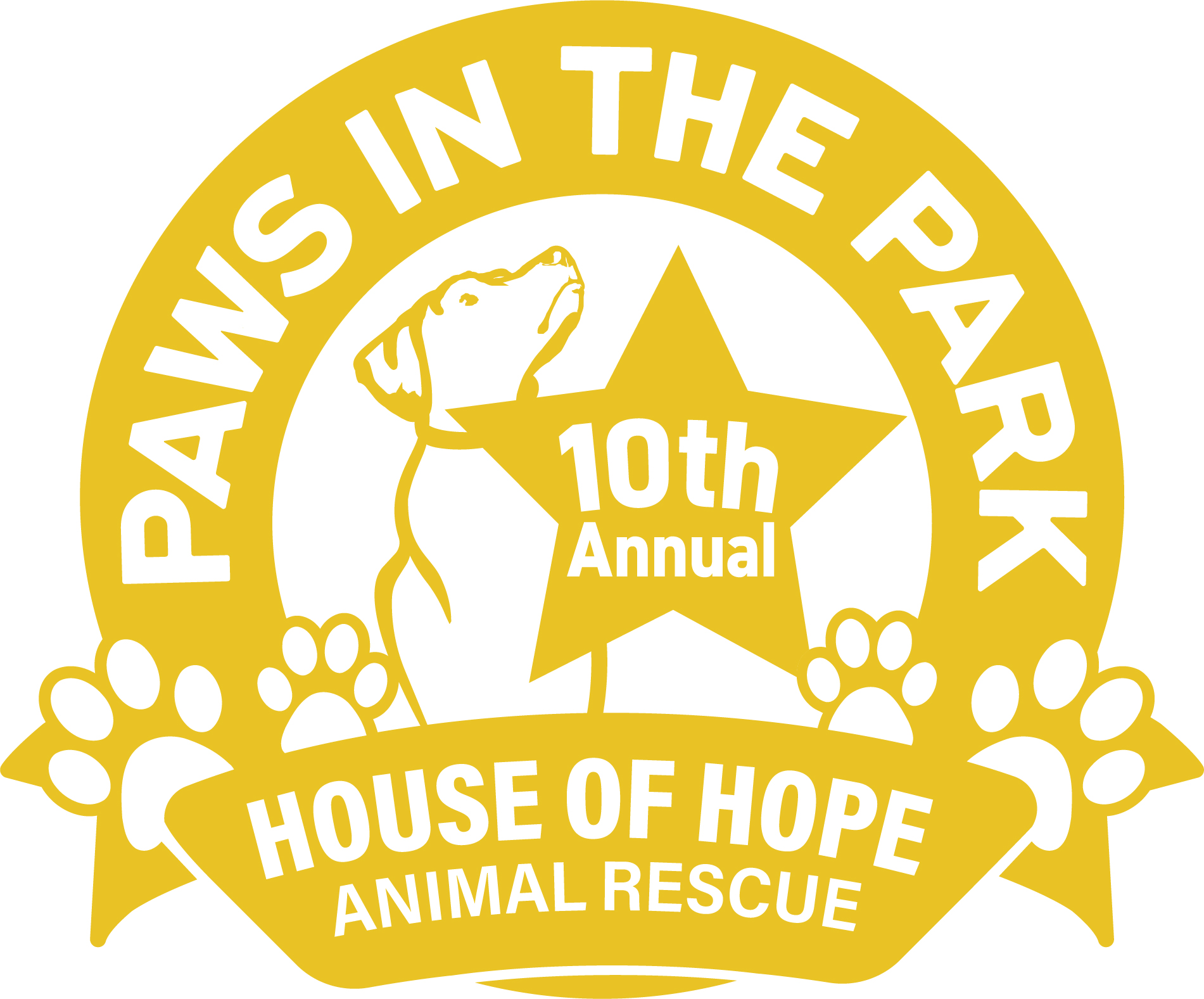 Paws in the Park Sponsorship